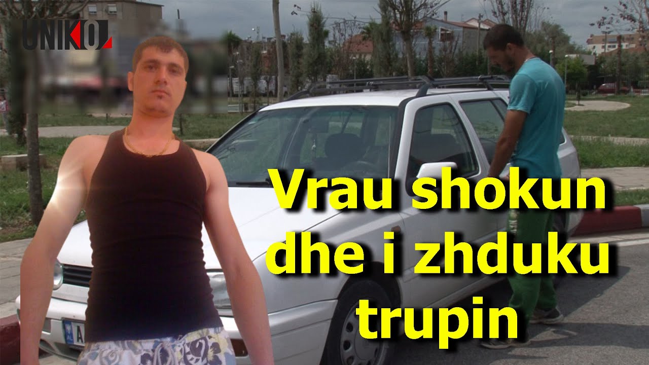 Uniko – Të vrasësh shokun dhe t’i zhdukësh trupin! (Pjesa 3)