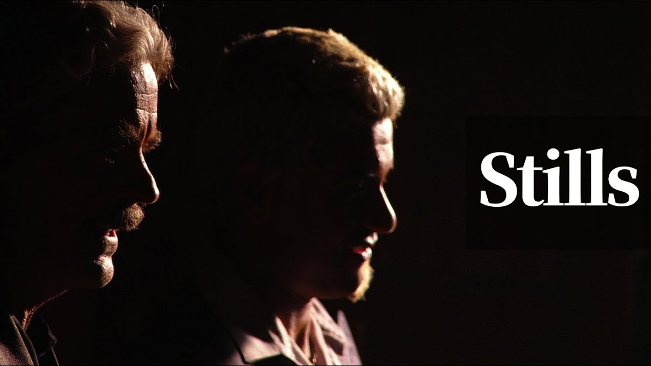 stills | Rim Lighting  in 80+ movies' cinematography