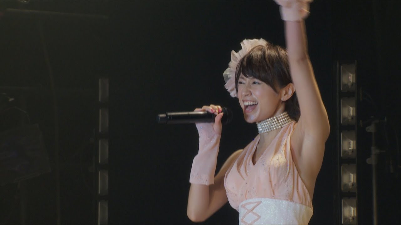 鈴木亜美 - BE TOGETHER (Ami Suzuki 29th Anniversary Live at LIQU)