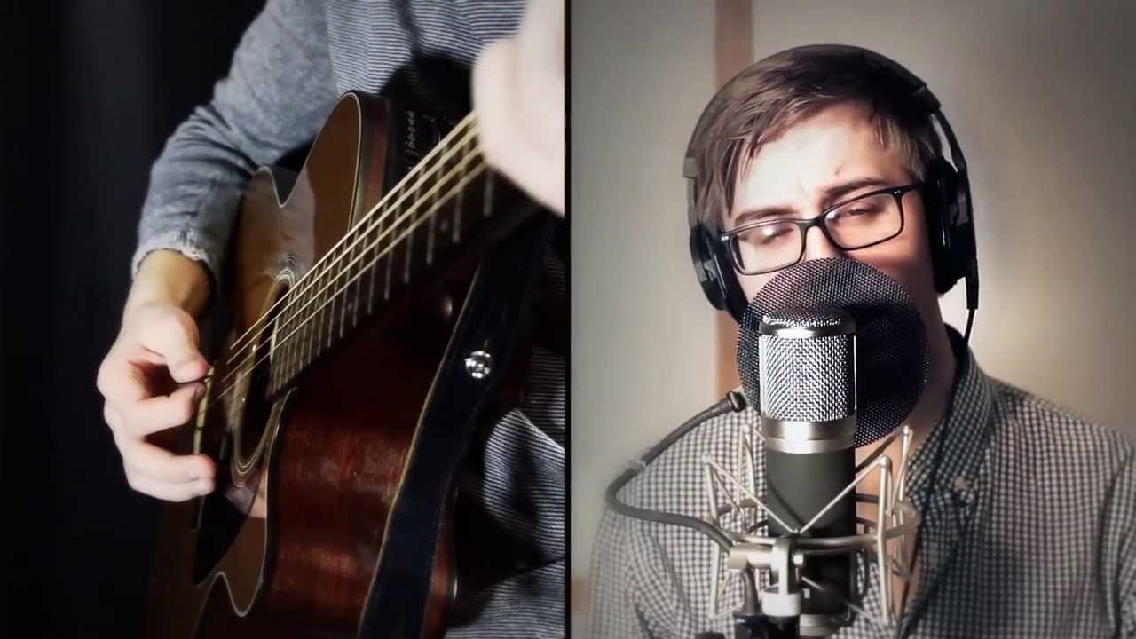 Story of My Life - One Direction (Official Music Video Cover) - Jonas Frisk, Roomie & Friends