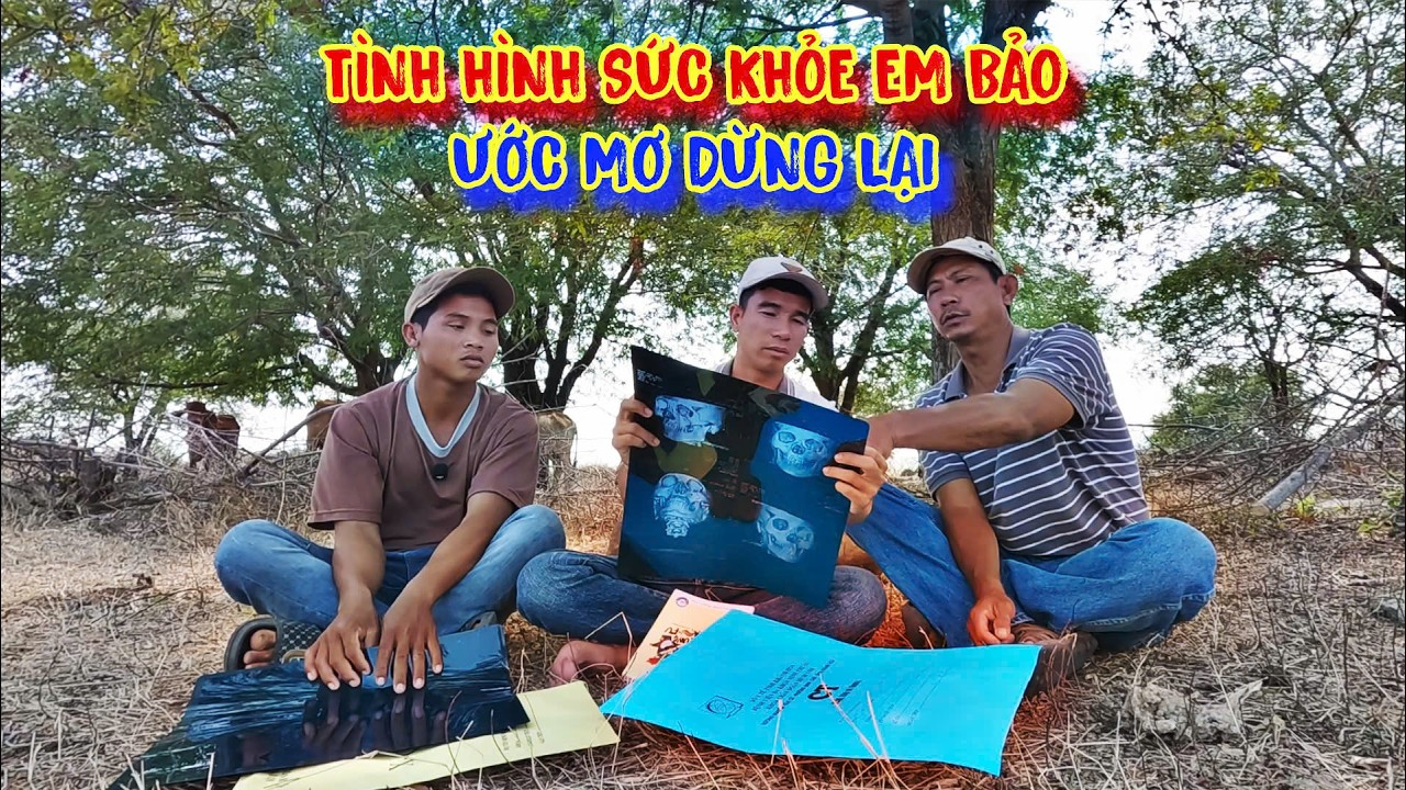 TH&Ocirc;I XONG em bảo đ&atilde; hết cơ hội, ước mơ của em DỪNG LẠI - tập 1705