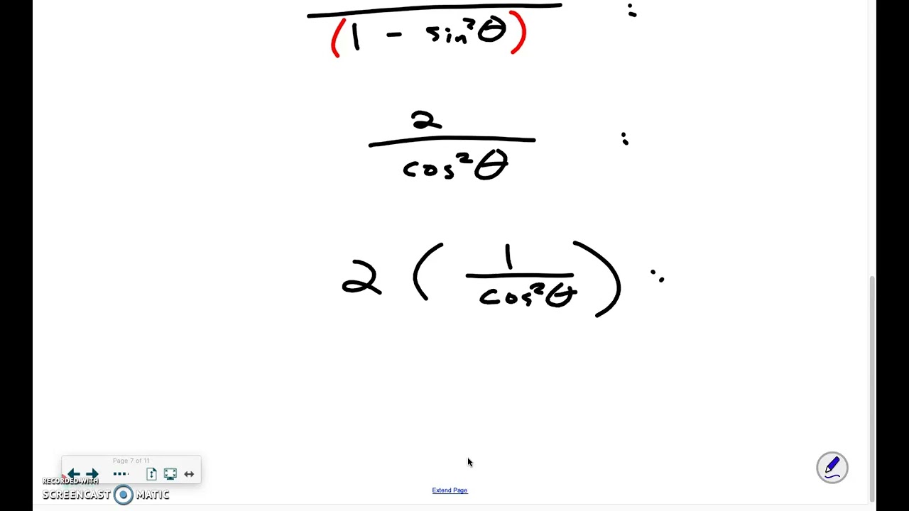 Section 5.2  -  part 2