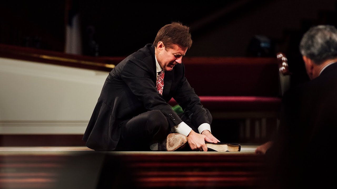 God's Love - Pastor Nathaniel Haney - February 7, 2021