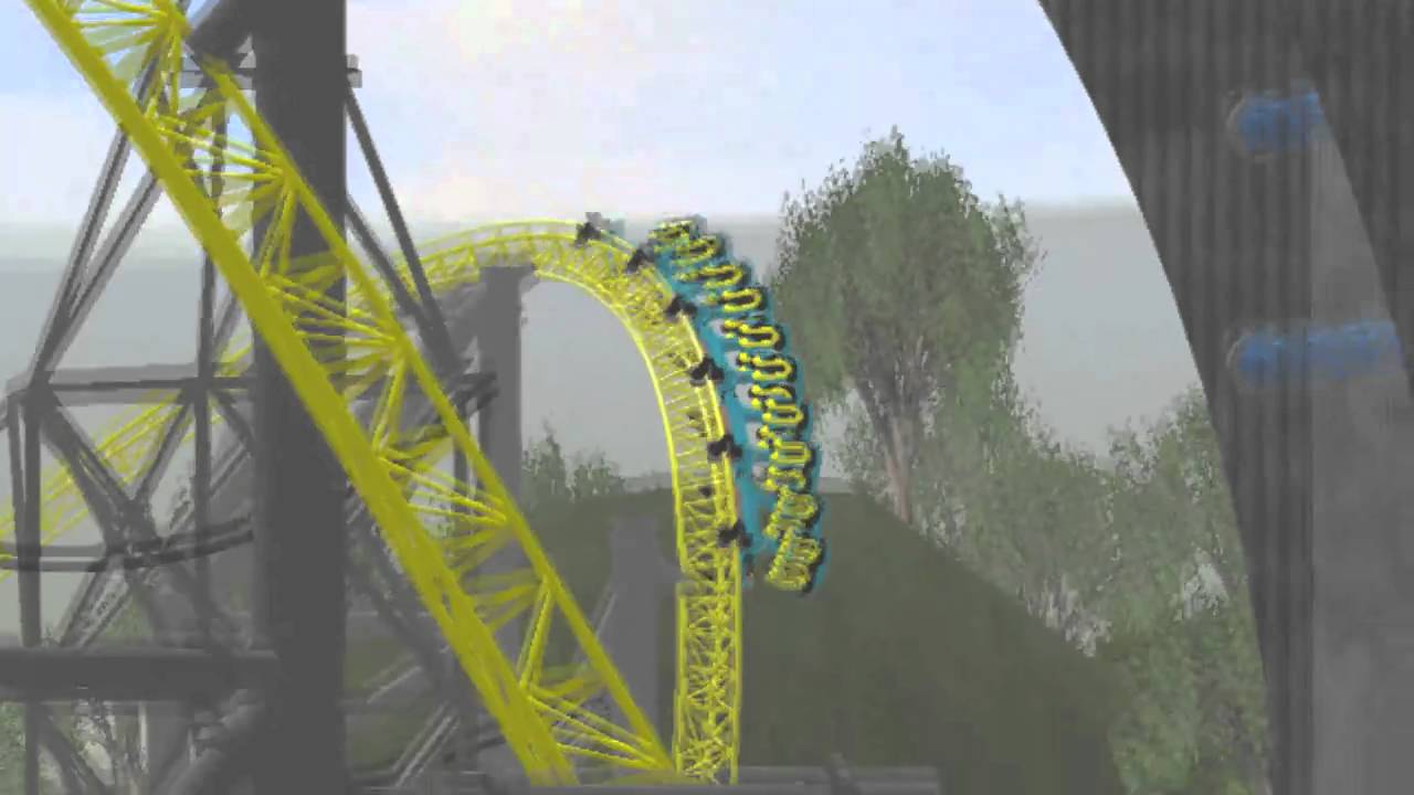 Surge