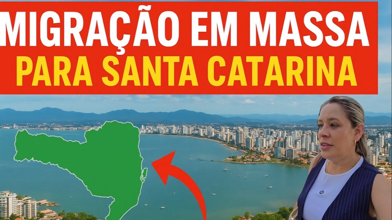 Florianópolis SC. A vida real!
