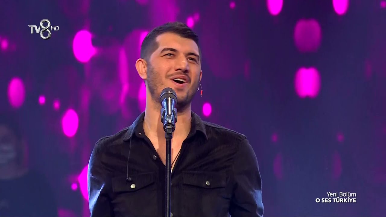 Hilmi Soral / Semih Kandemir - Ben Zeki Müren