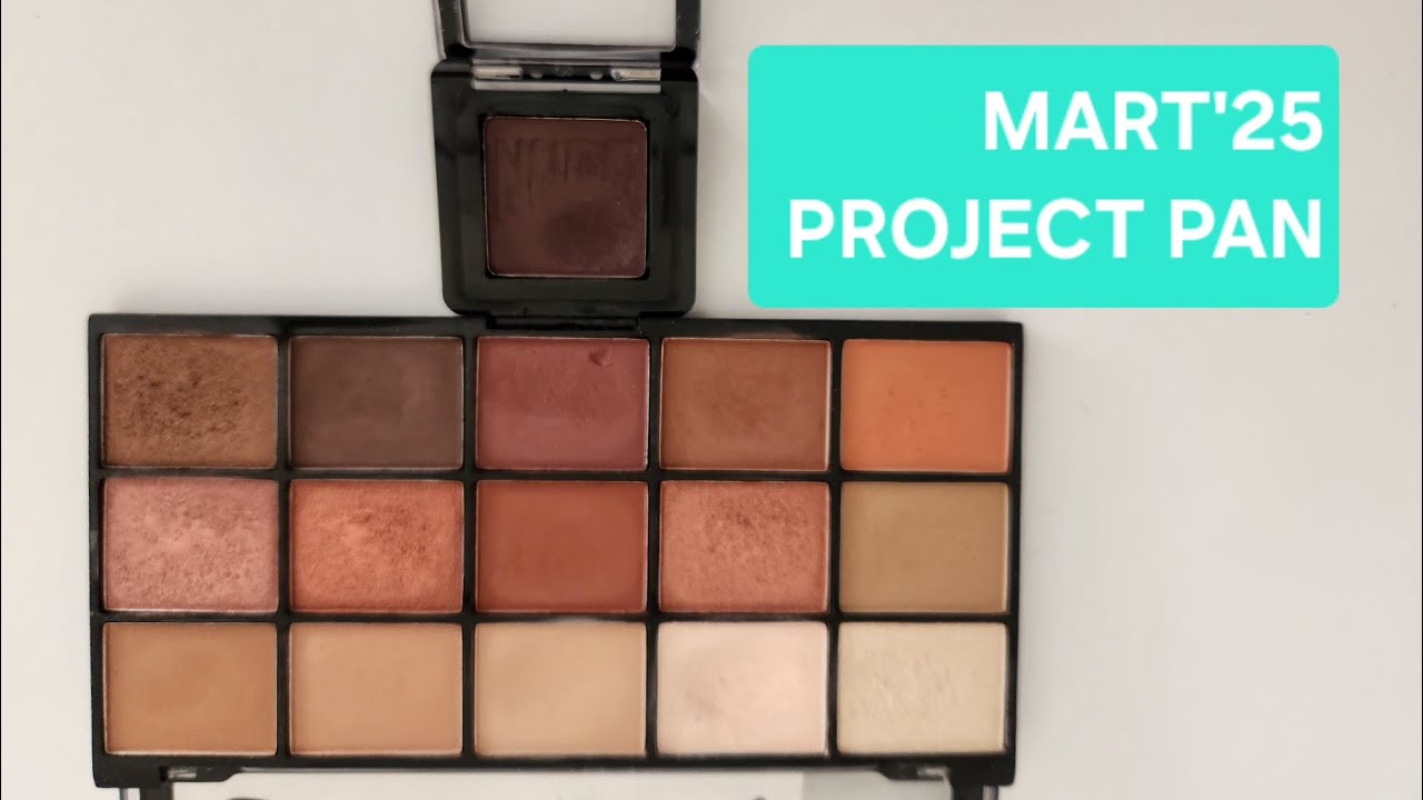 ProjectPan #3 Mart 2025 #projectpan