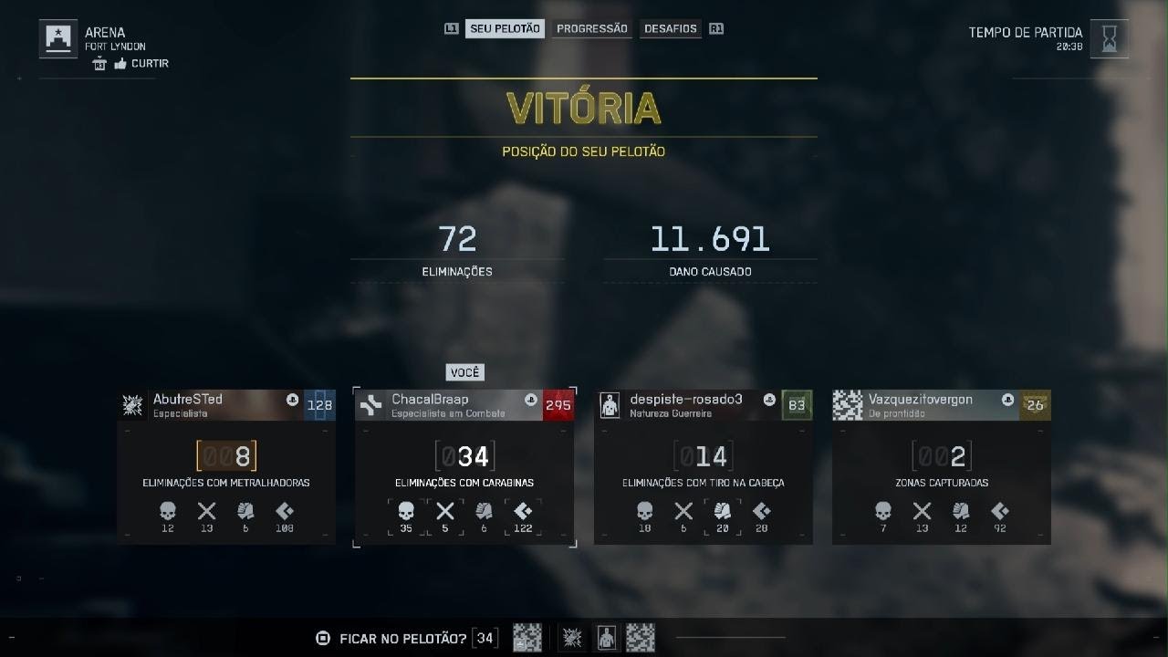 Battlefield 6 (Arena)-Ep:25