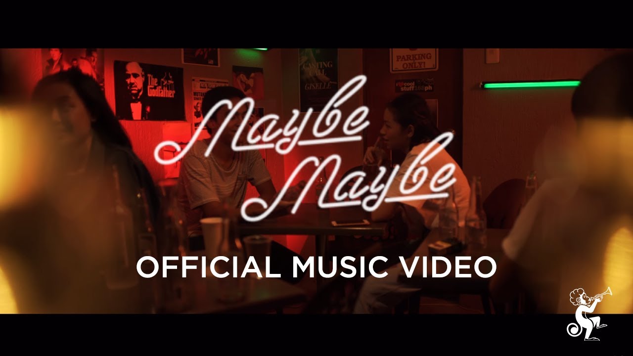 Lola Amour – Maybe Maybe (Official Music Video )