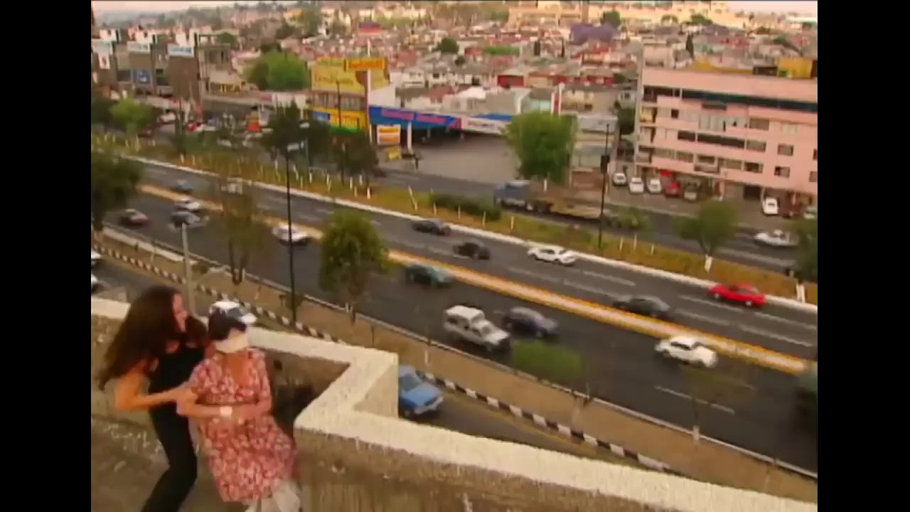 CUANDO SEAS M&Iacute;A FINAL