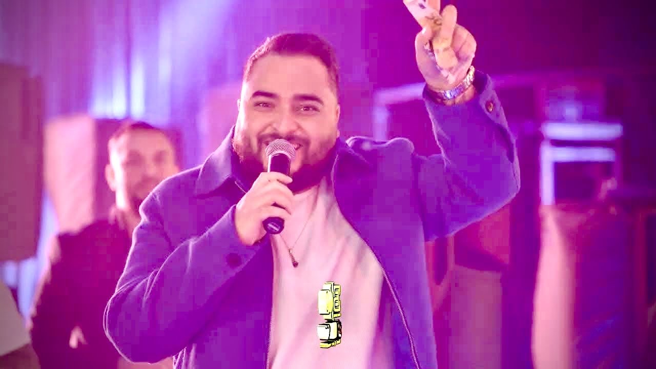 BETO ADAM - Sistemul Italieneski LIVE COVER 2026 by Barbu Events