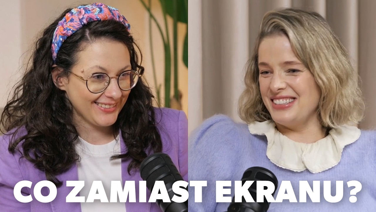 Krótkoterminowa ulga w długoterminowy problem | Mamy Temat | Ładne Bebe