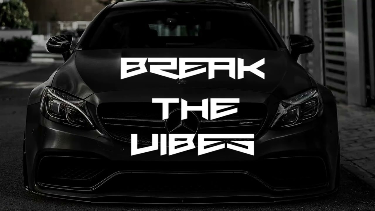 Linkin Park - Numb (Norda Remix) (Bass Boosted)