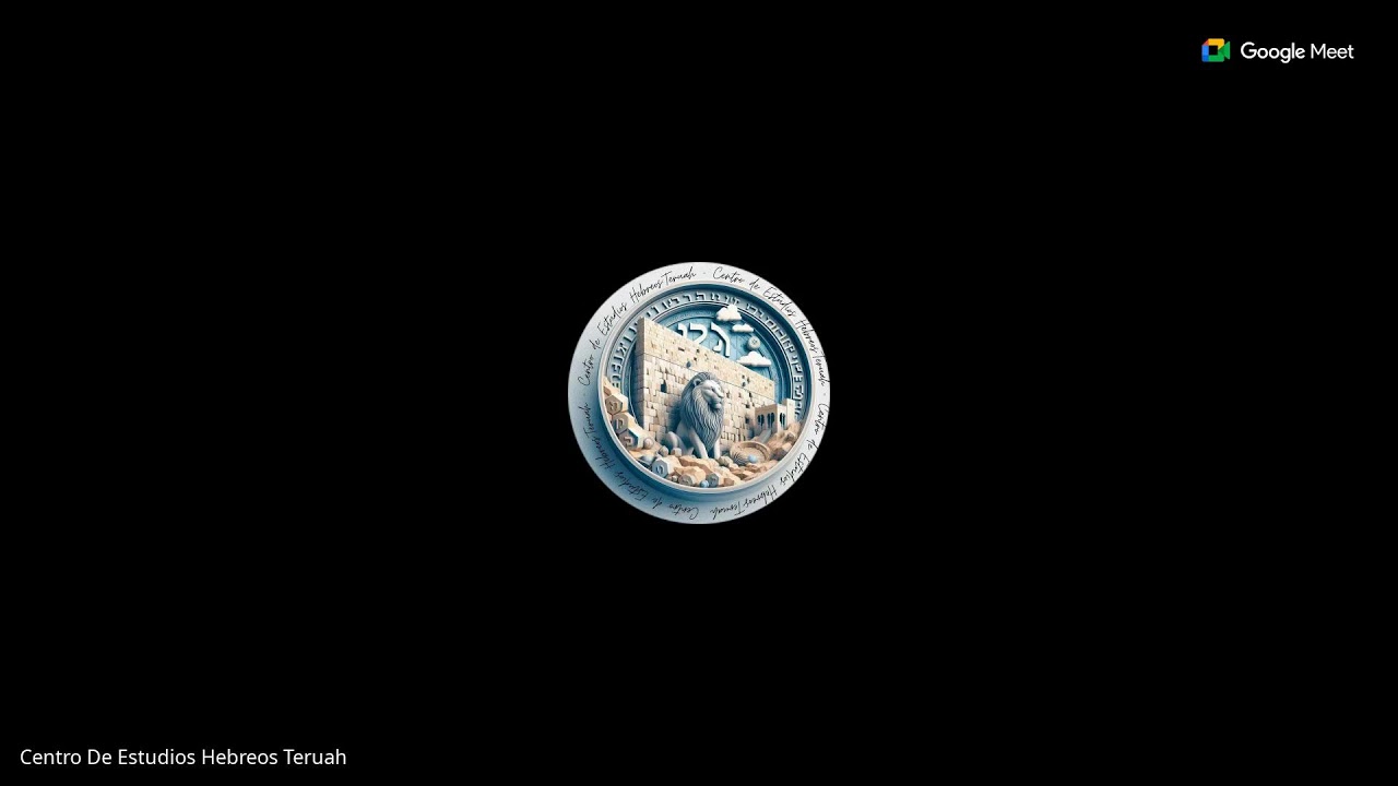 Semana Teruah: Clase 1: Khirbeit Qeiyafa