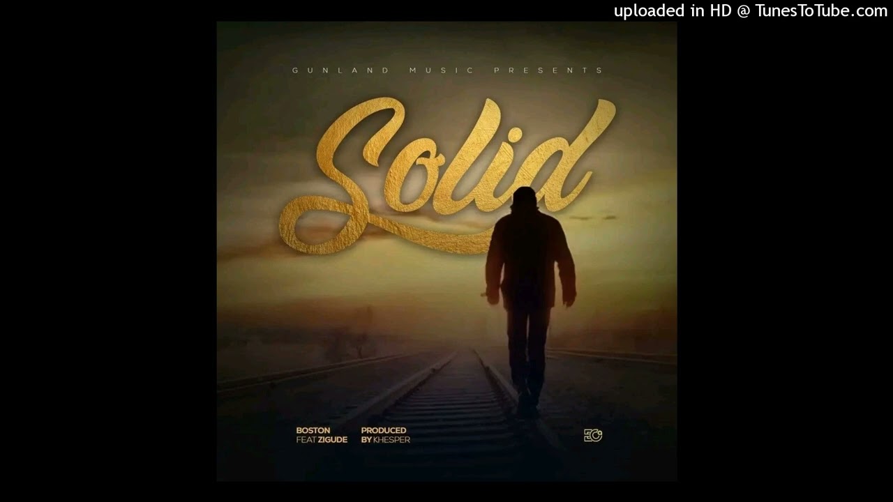 Boston -Solid ft Zigude  (prod.by Khesper) (www.flameworks-entertainment.com)
