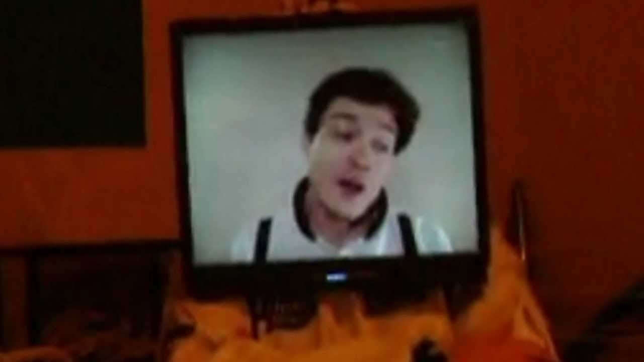 Andrew Rader Madartlab Interview