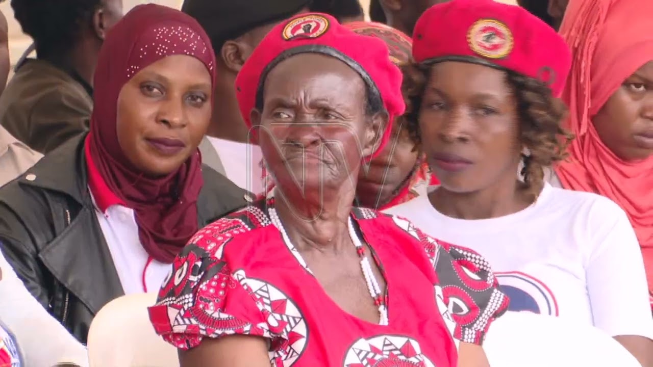 ENSONGA EZIKWATA KU BAKYALA : Matembe ne Barbara Itungo basiimiddwa obutatitiira