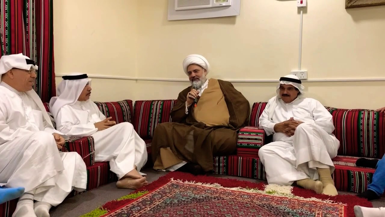 ثلاث تاءات للنجاح | الشيخ محمد سعيد العرادي