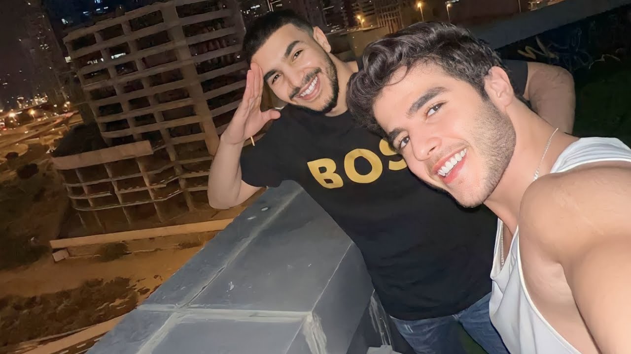 لايف أنس وكندر مع عبسي ويمان ضحك لا يفوتكم 😂#انس_الشايب