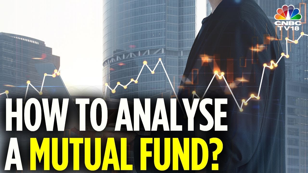 MF Corner | Key Metrics & Ratios To Know About A Mutual Fund | N18V | CNBC TV18