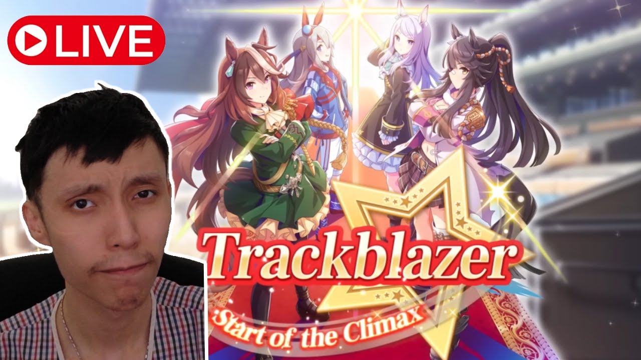 [🔴LIVE 15/3/26 Umamusume] ปลุกปั้นคิตะซานนนนนนนนนนน