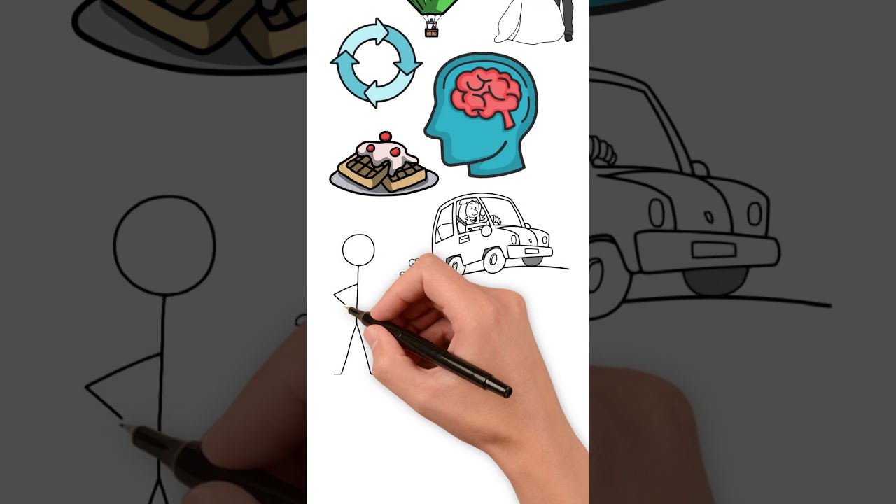 Why We Always Forget  Where We Left Our Car Keys | The Organized Mind