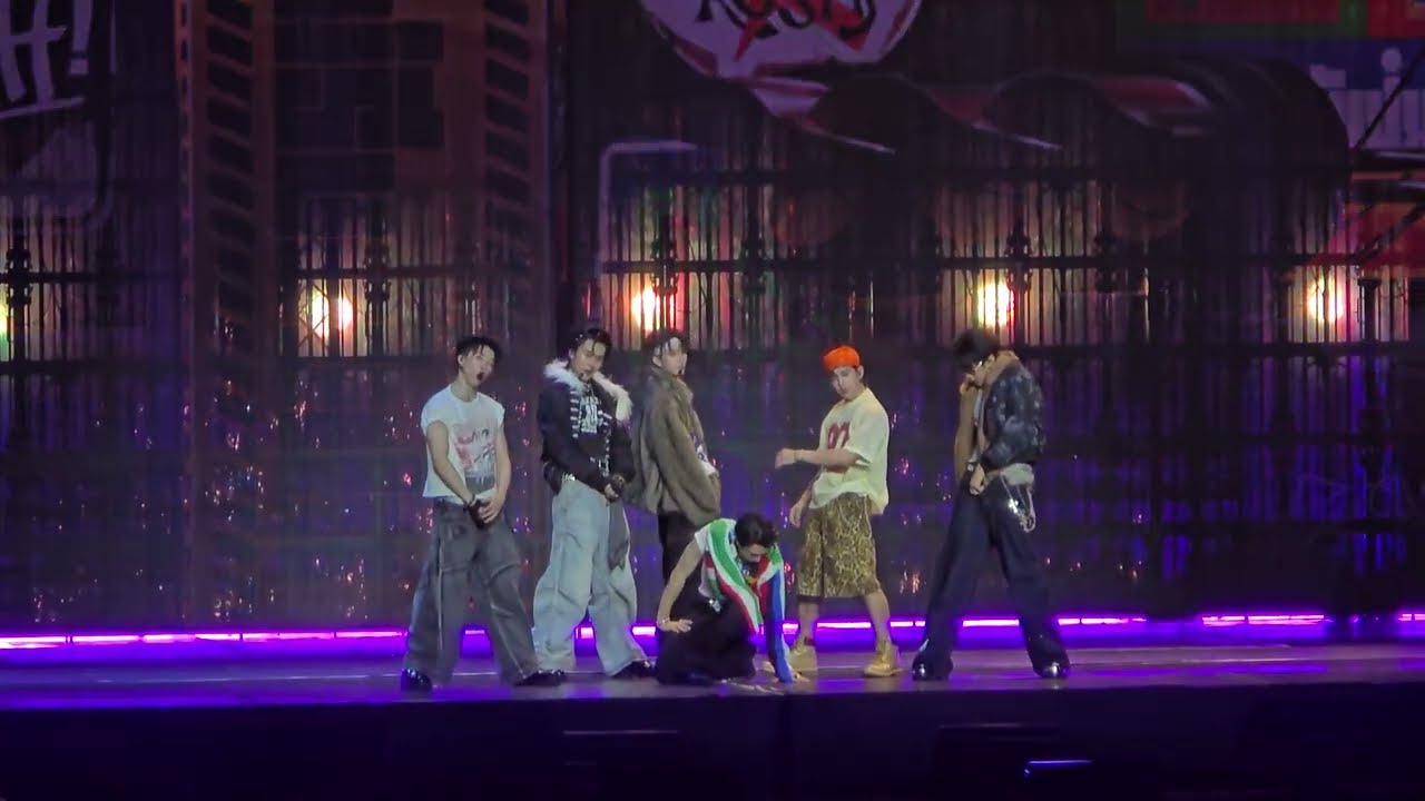PROXIE - ไม่รีบงับป๋ม (Don't Rush) | 20260124 #PROXIE_The3rdConcert #PROXIEth