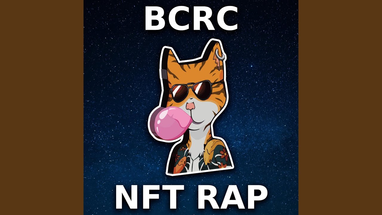 Boss Cat Rocket Club NFT Rap
