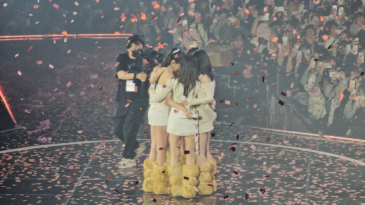 에이핑크 2026 Apink 8th Concert The Origin: APINK in Seoul Day 2