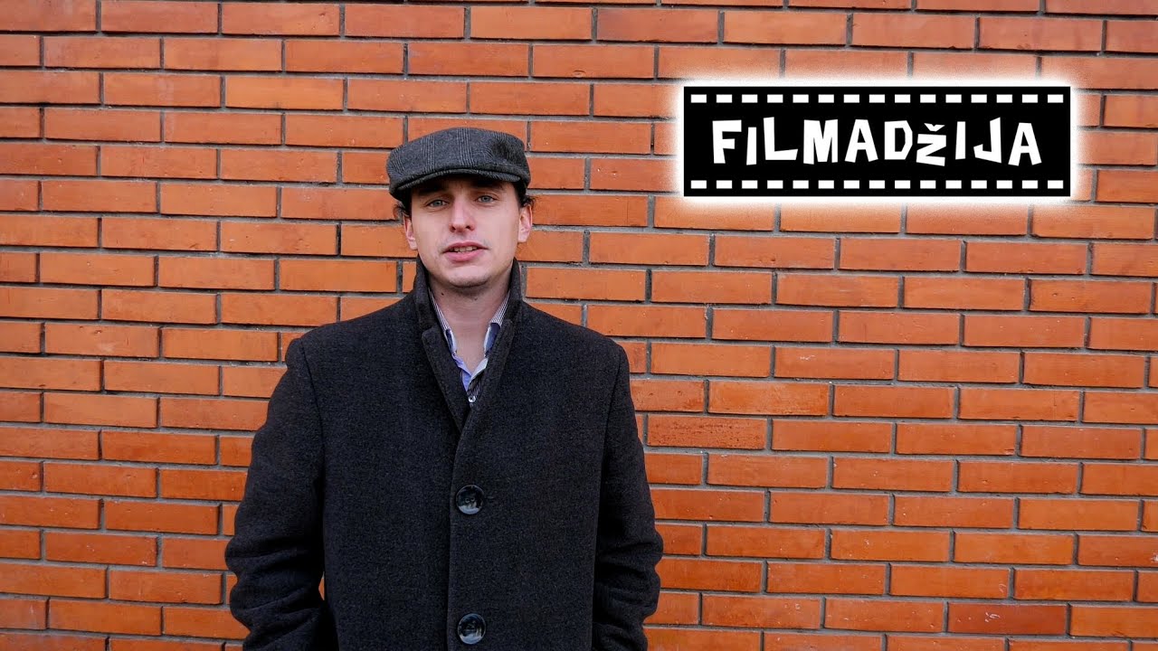 The Irishman (2019) - Pričajmo o filmu