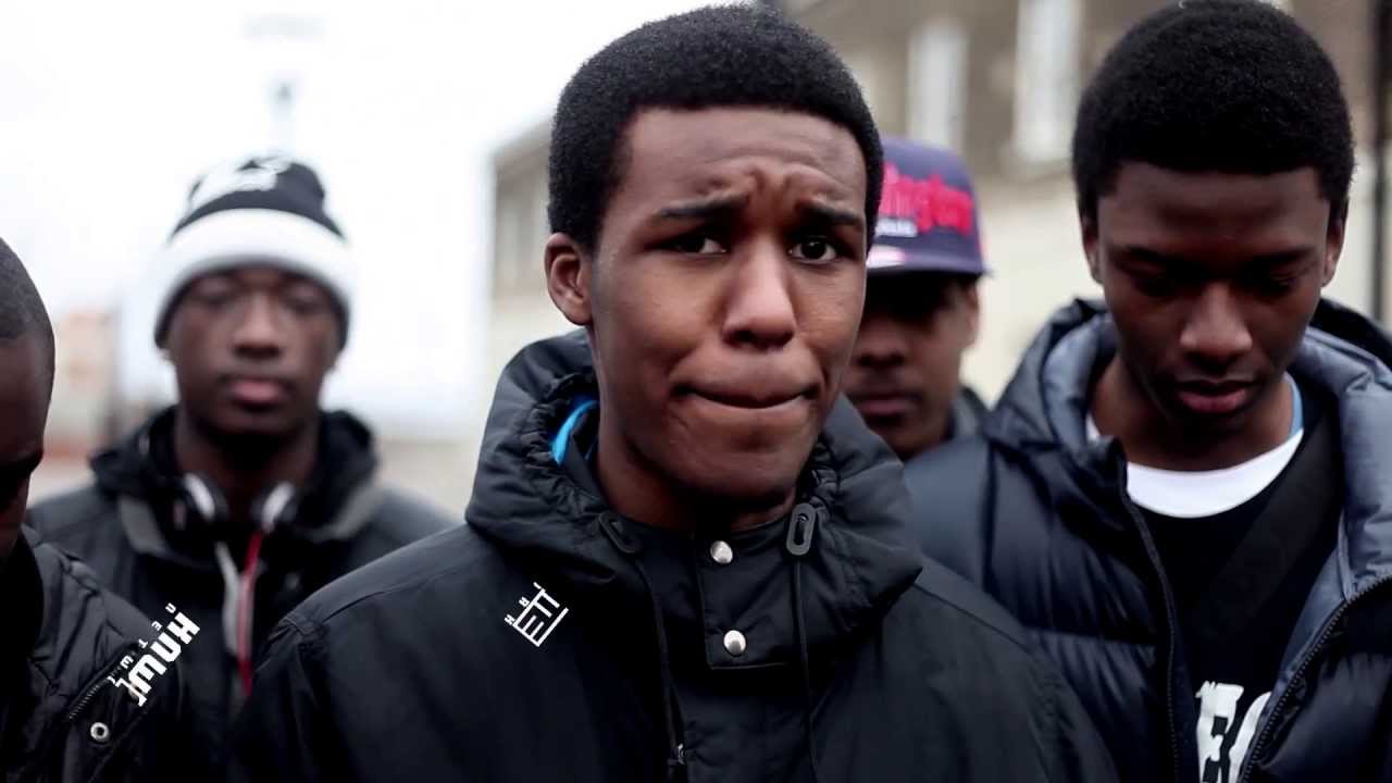 Cypher Part 2 Prod. @Novelist #KNWME