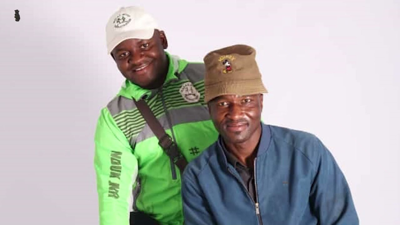 NDUX JNR Pays tribute to SABHUKU @ Ndolwane  03 August 24
