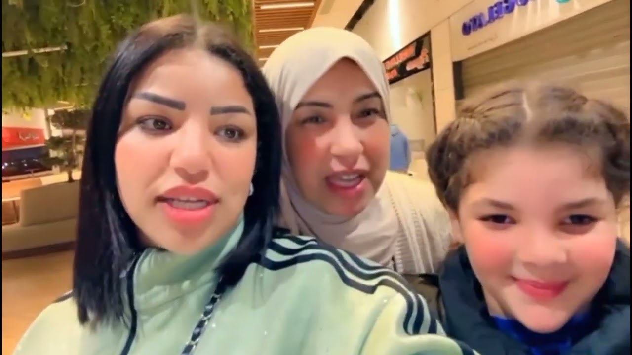هكدا دفنوها.. 😱😱متوقعتش هدشي من بناتي🤔