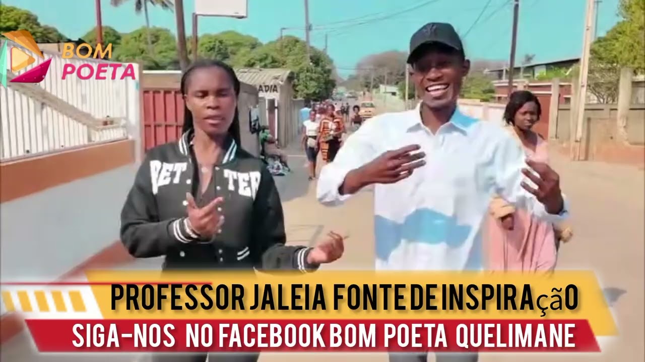 Professor Jaleia