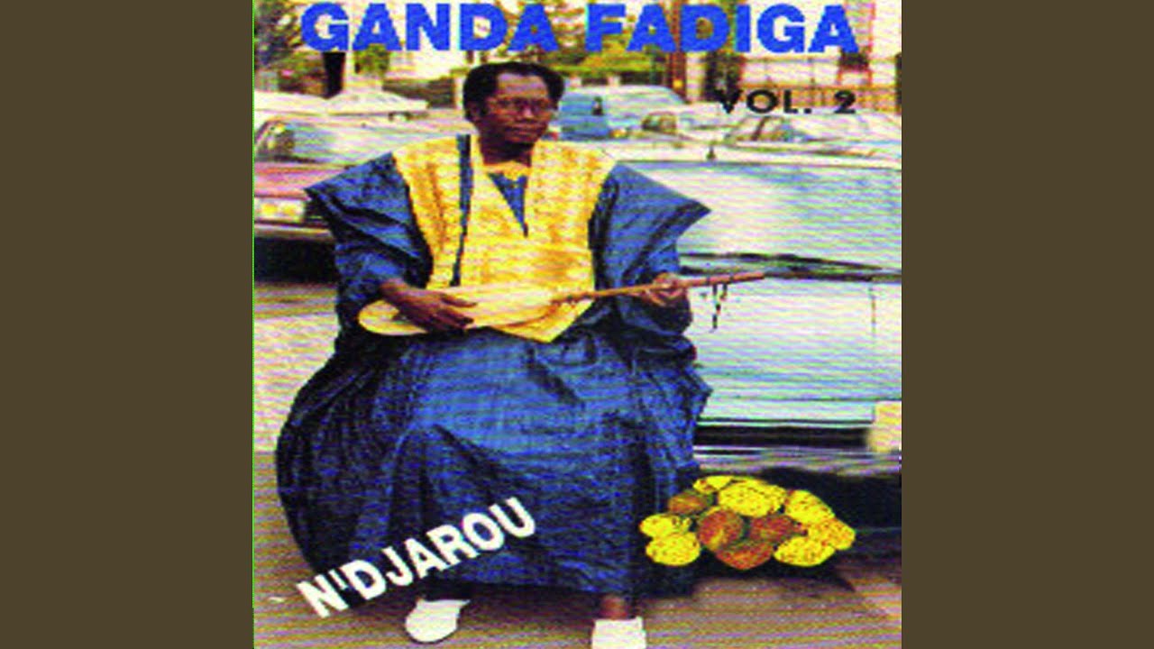 N'djarou