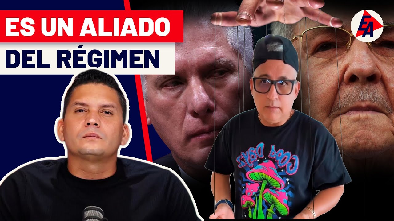 ‼️MULA de Miami ve en peligro su NEGOCIO y ATACA a los INFLUENCERS 🫣🤮