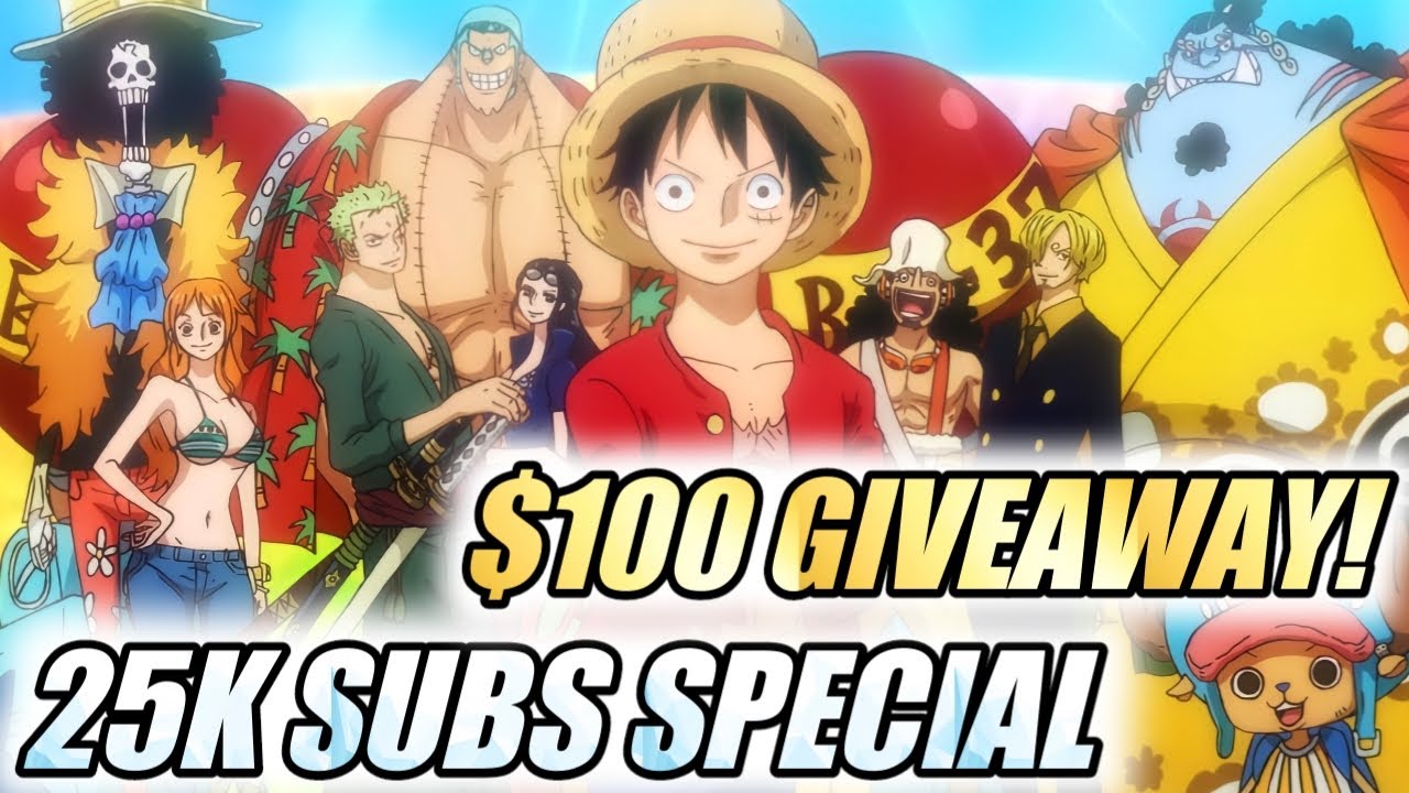 [GIVEAWAY ENDED] 25K Subs Special! *Comment Your DISCORD TAG TOO! How It All Began! THANK YOU ALL!