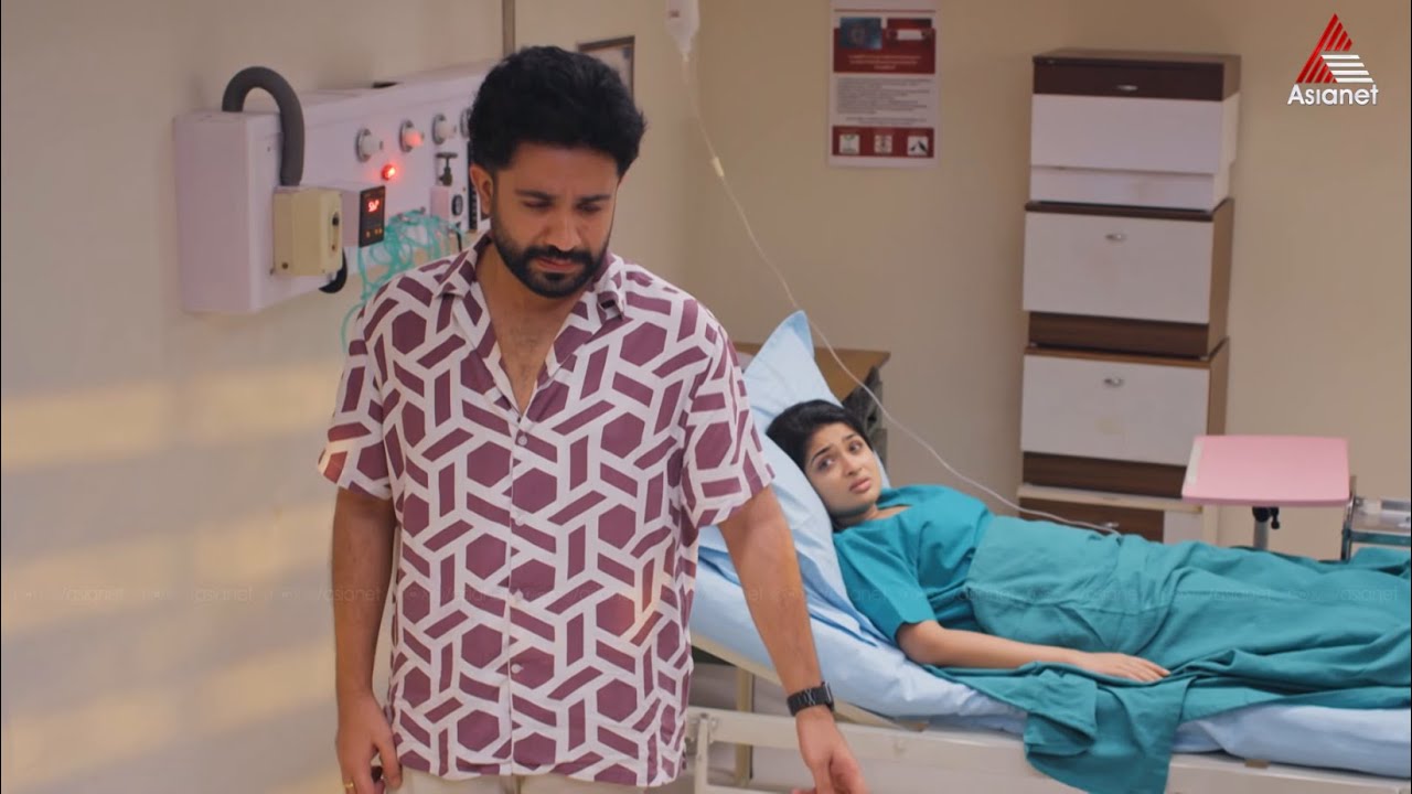 Mazha Thorum Munpe Promo || 23-09-2025 || Episode 74 || Asianet