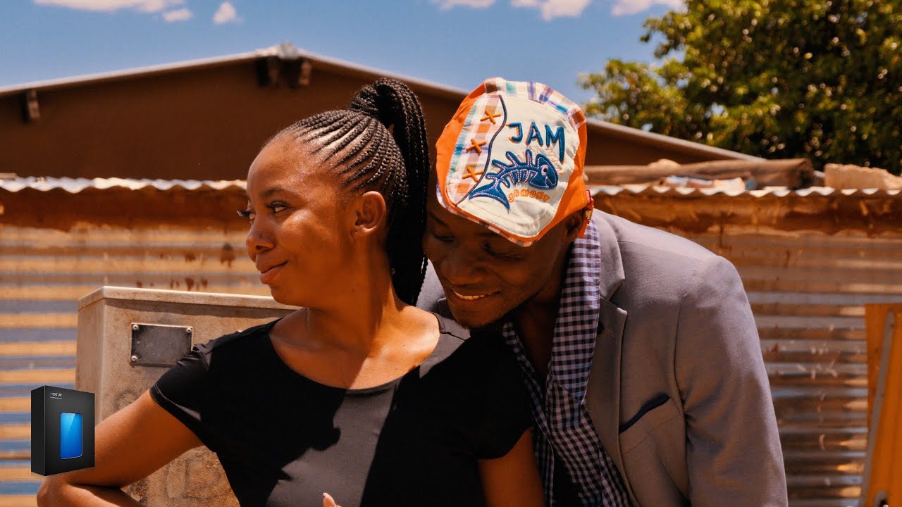 OMANE BOOSTER - LETTER TO MY CRUSH (OFFICIAL VIDEO NEXTUP)