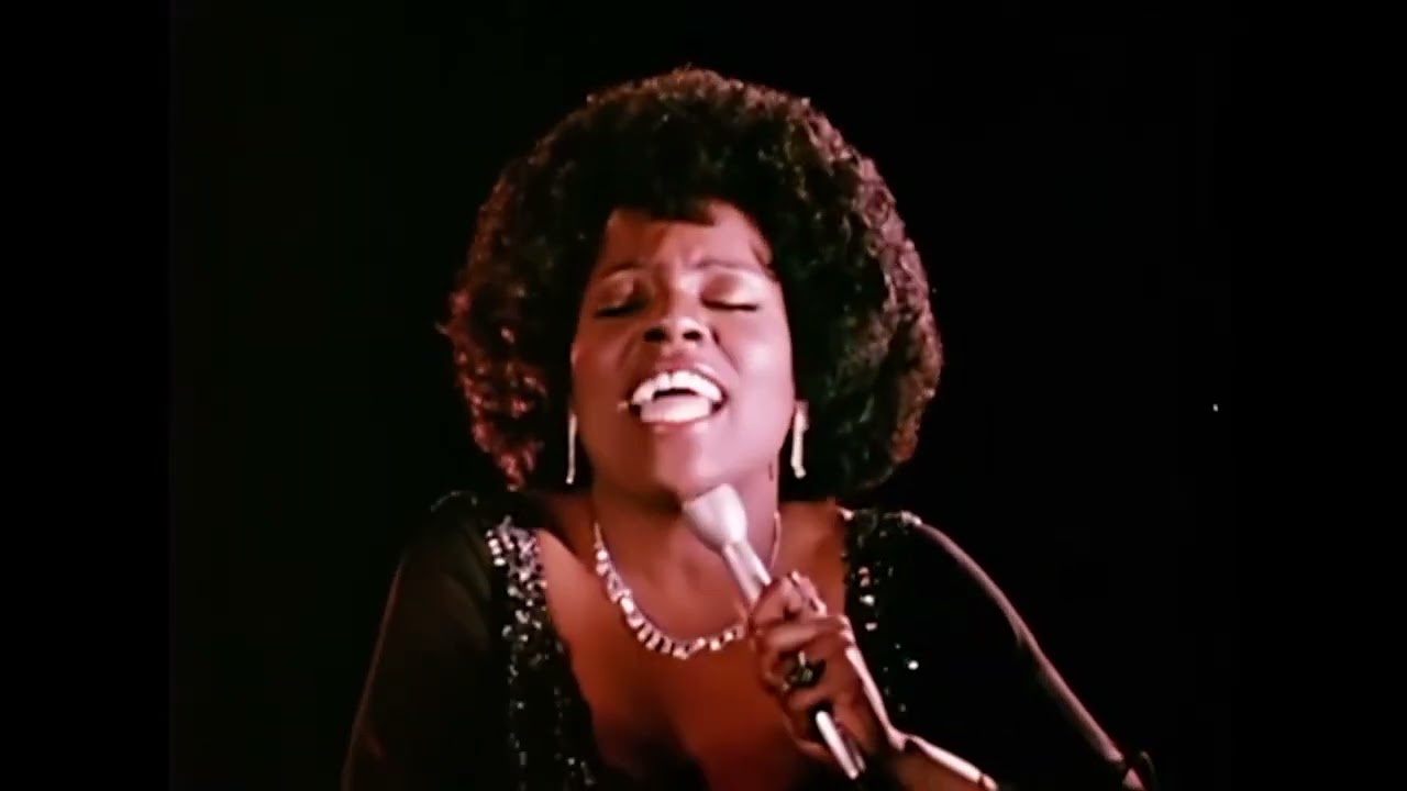 Gloria Gaynor - I Will Survive (KidCutUp vs FRASER Acap In)