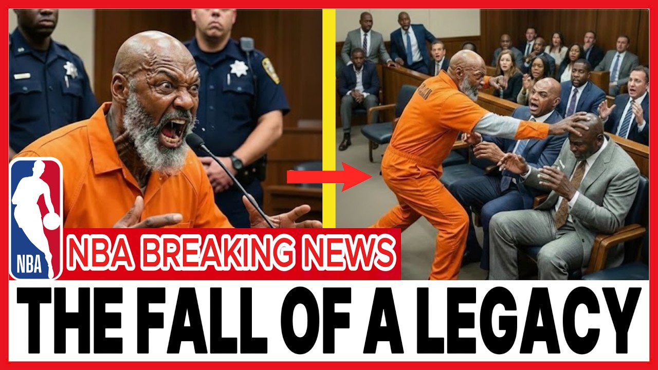Karl Malone GOES OFF on NBA Legends Over Claims Destroying His Reputation