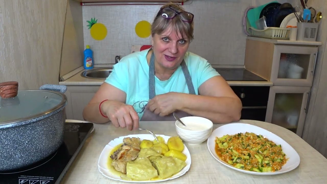 Меню экономных обедов, ужинов из ПРОСТЫХ и доступных ПРОДУКТОВ! Готовим   вкусные рецепты!