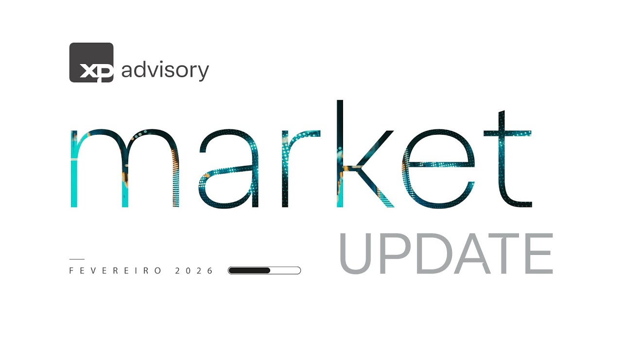 XPA Market Update - Fevereiro 2026