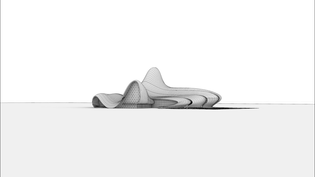 Mr Rhino3D Live Stream
