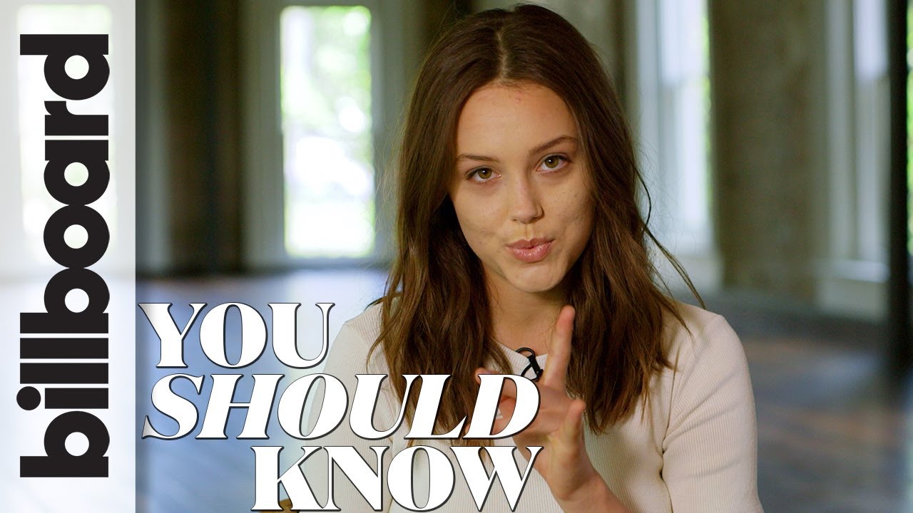 12 Things About Bailey Bryan You Should Know | Billboard