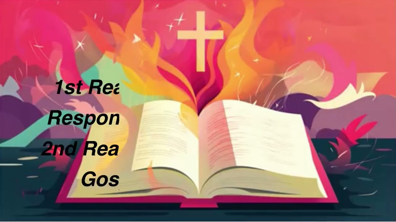 5:30pm Mass Sunday March 1 2026