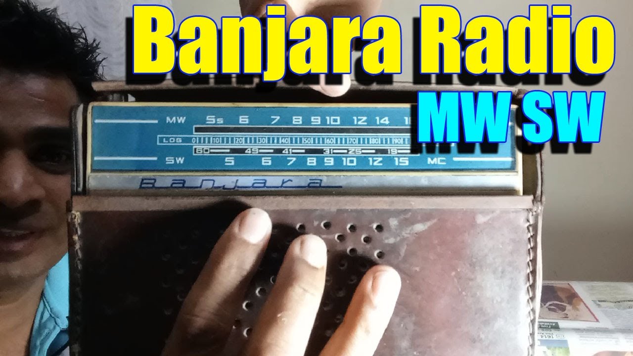 Banjara Radio