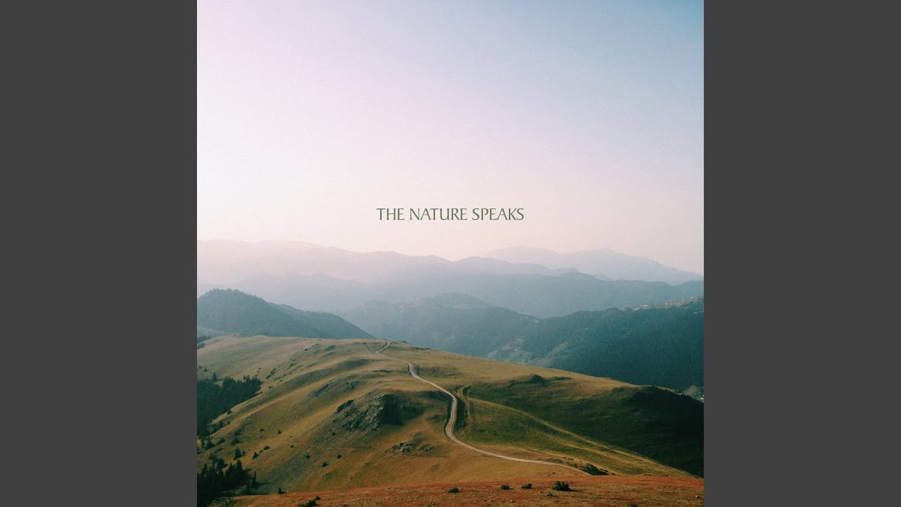 The Nature Speaks