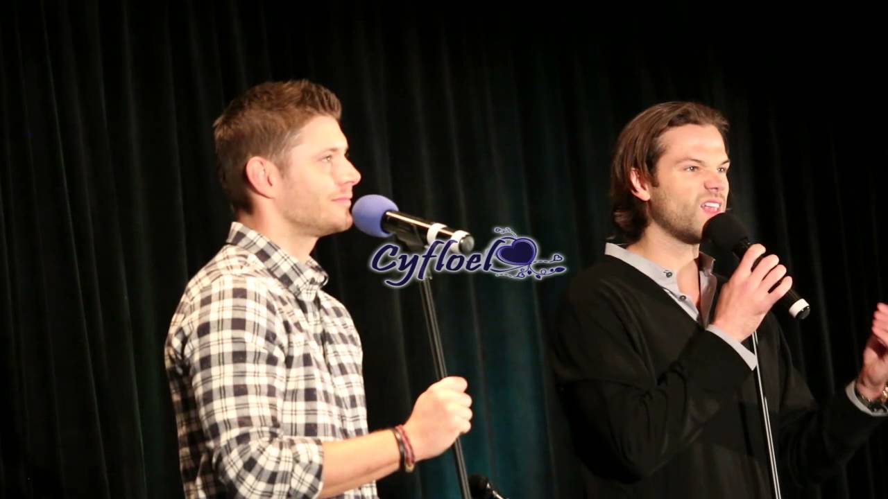2014 Torcon J2 Gold Breakfast Panel