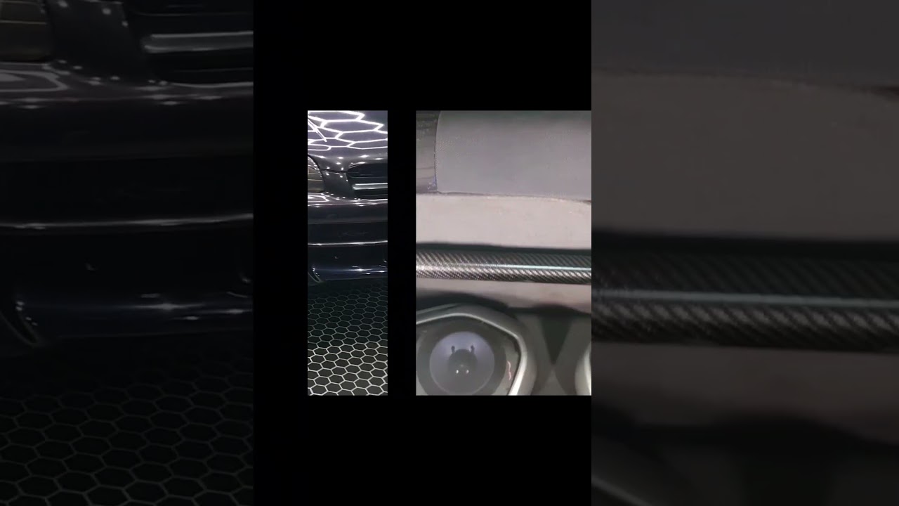 TOYOTA STARLET GLANZA V DETAILING
